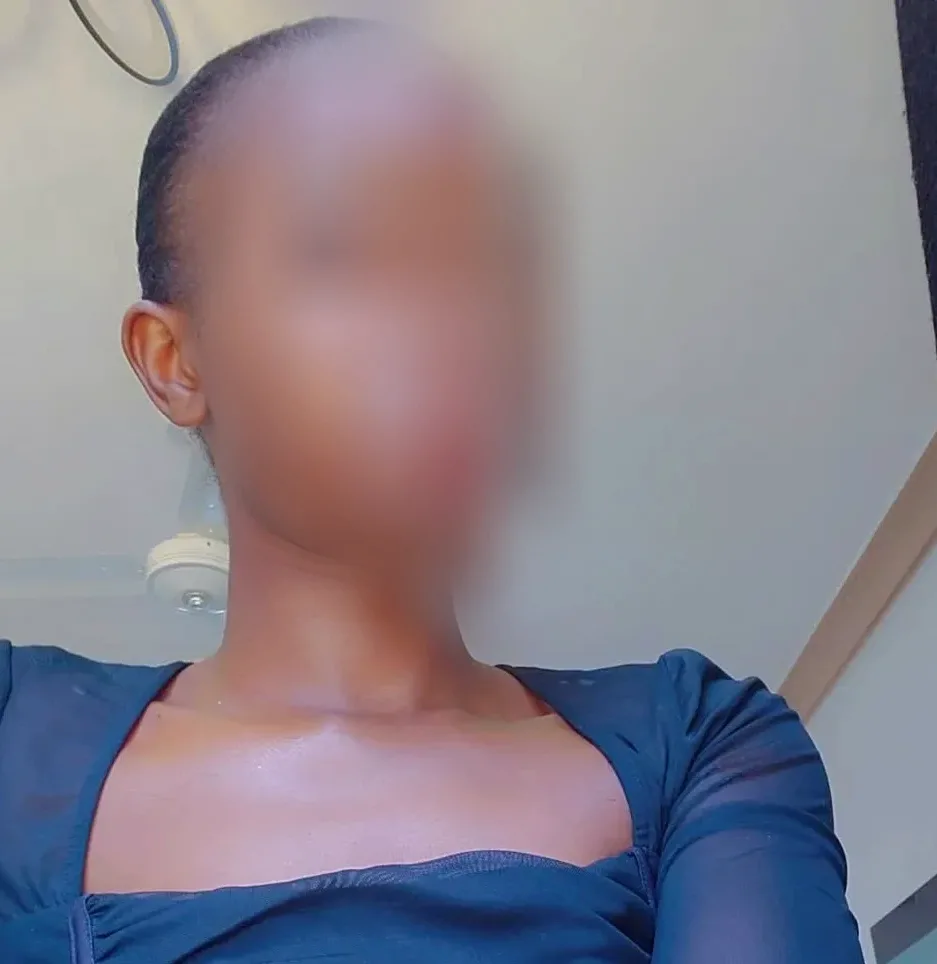 Bianca, 24