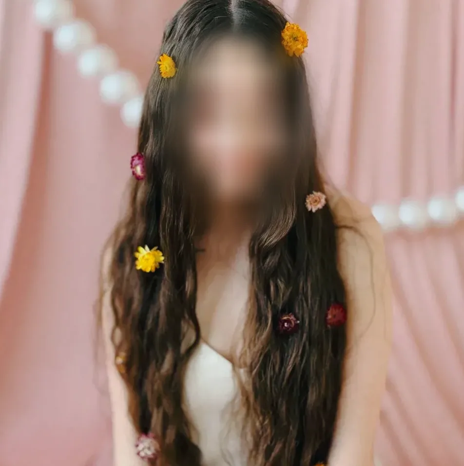 Chiara, 21