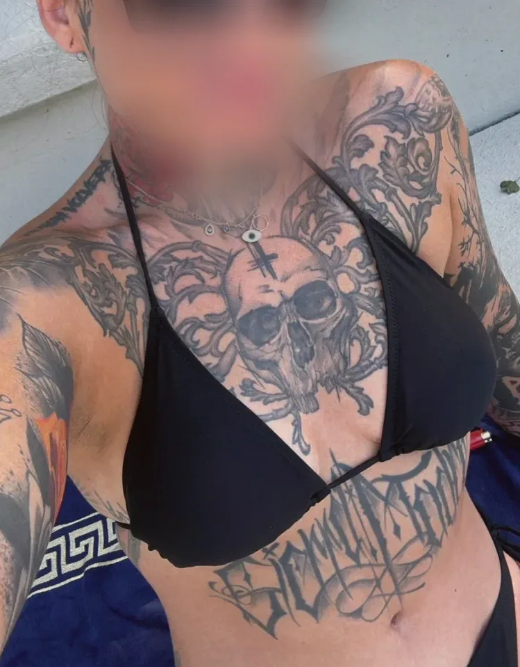 Maike, 32