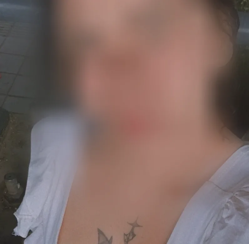 Saskia, 22